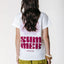 COLORFUL REBEL Summer Shell T-Shirt