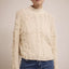 TRAMONTANA Fringe Knit Jumper