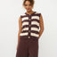 Ydence Knitted Top Judith