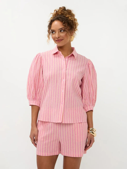 Ydence Blouse Annabella
