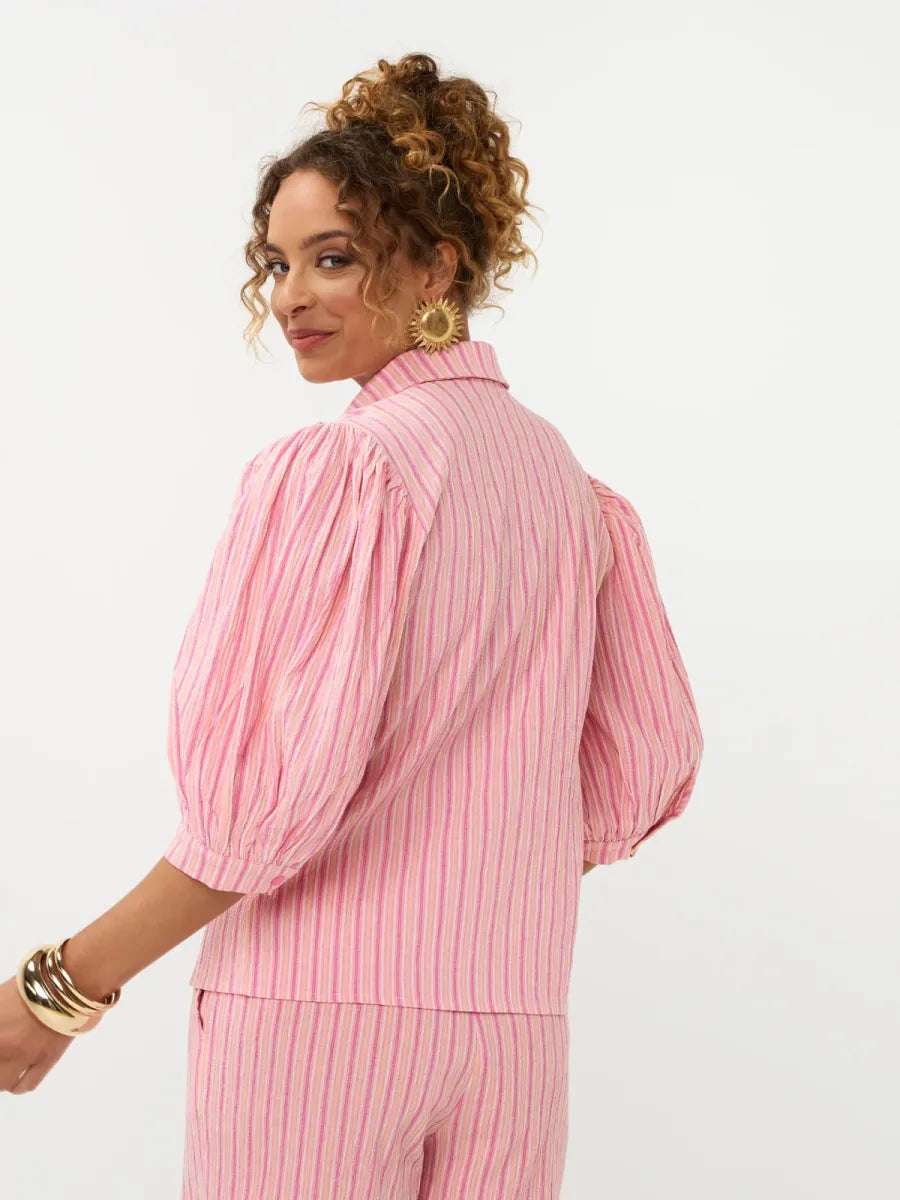 Ydence Blouse Annabella
