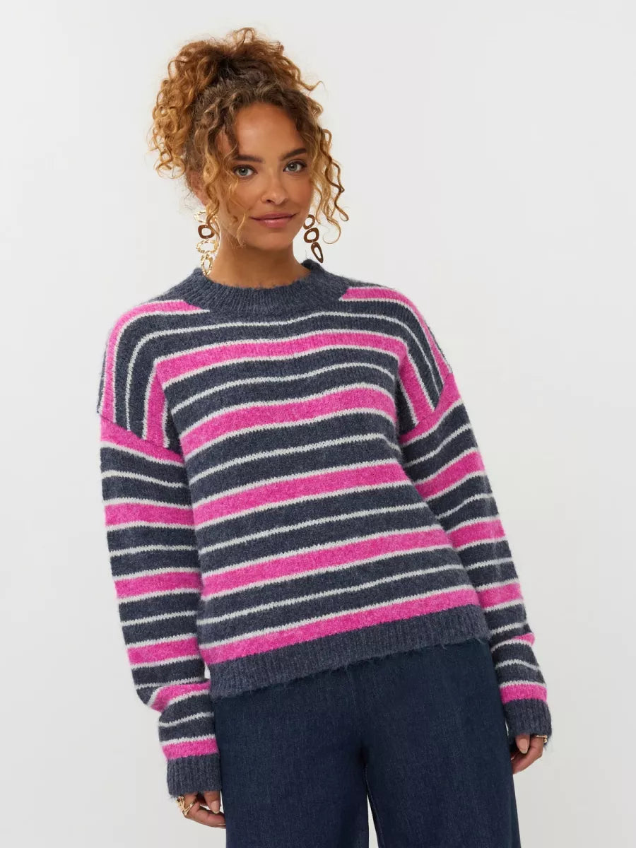 Ydence Knitted Sweater Aria