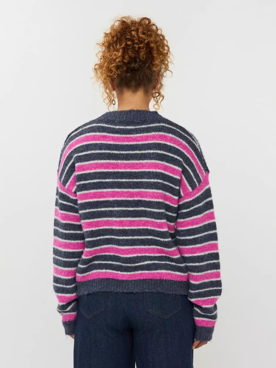 Ydence Knitted Sweater Aria