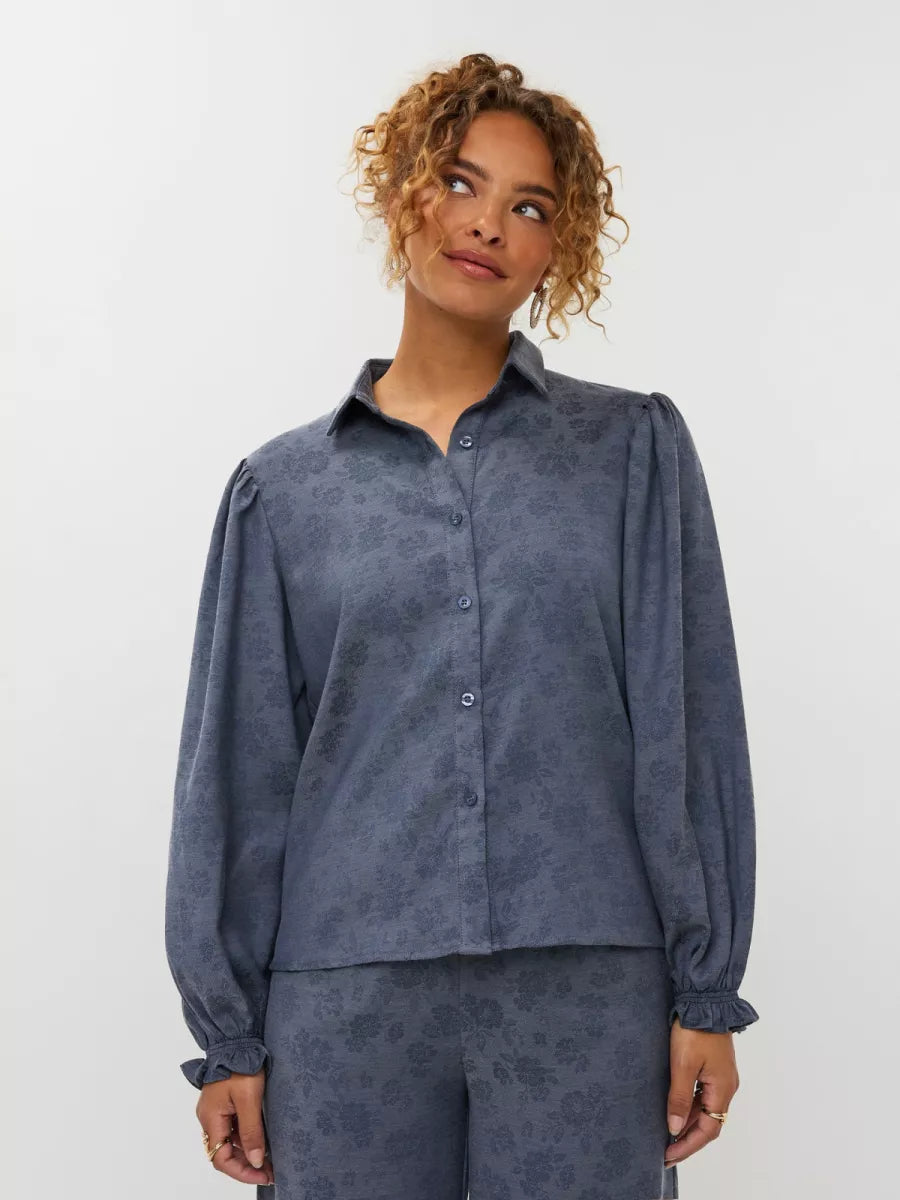 Ydence Blouse Beaudine