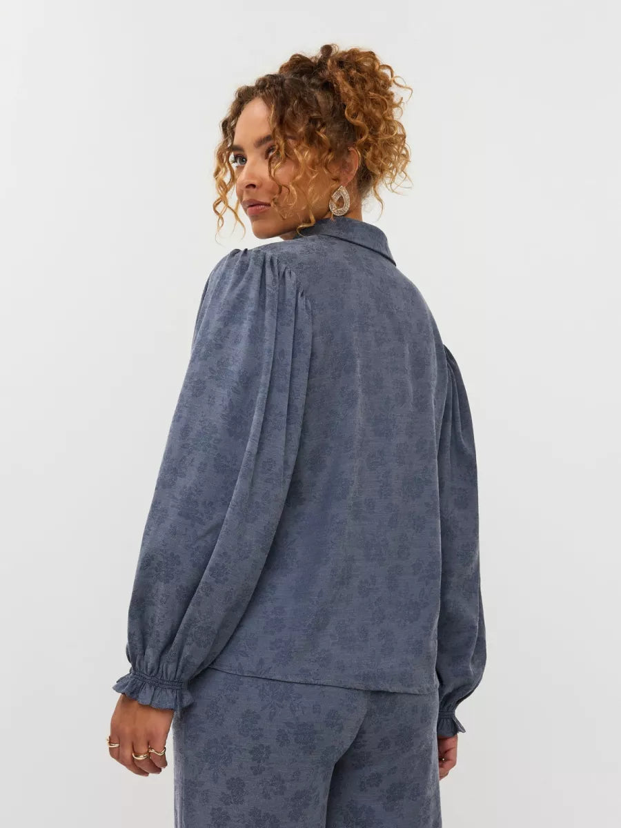 Ydence Blouse Beaudine