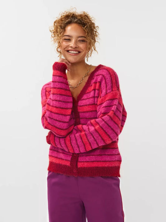 Ydence Cardigan Ginny