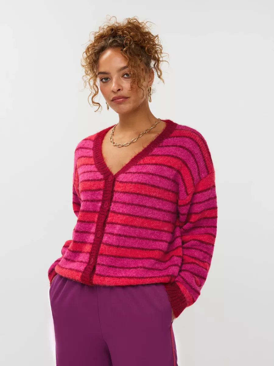 Ydence Cardigan Ginny
