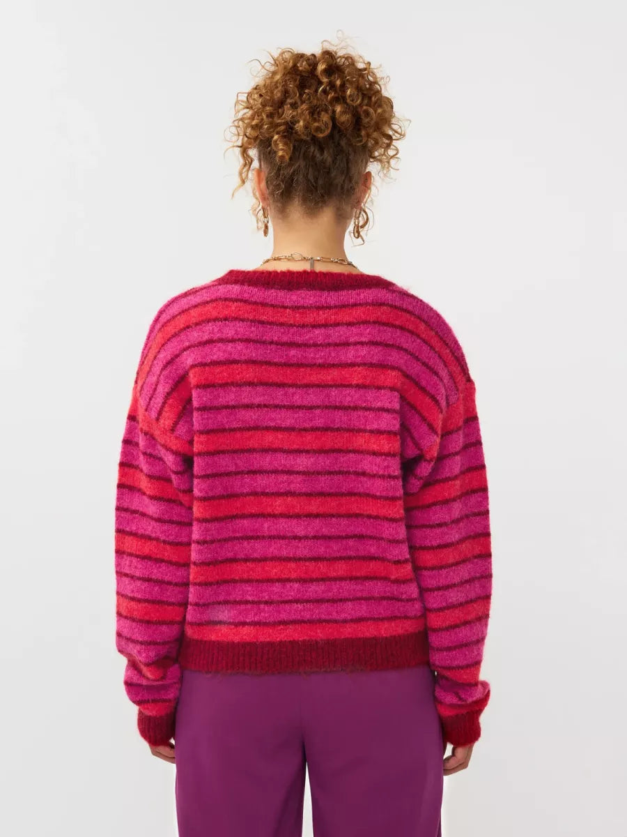 Ydence Cardigan Ginny