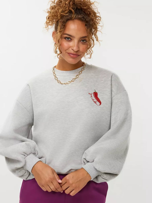Ydence Sweater Just Chillin