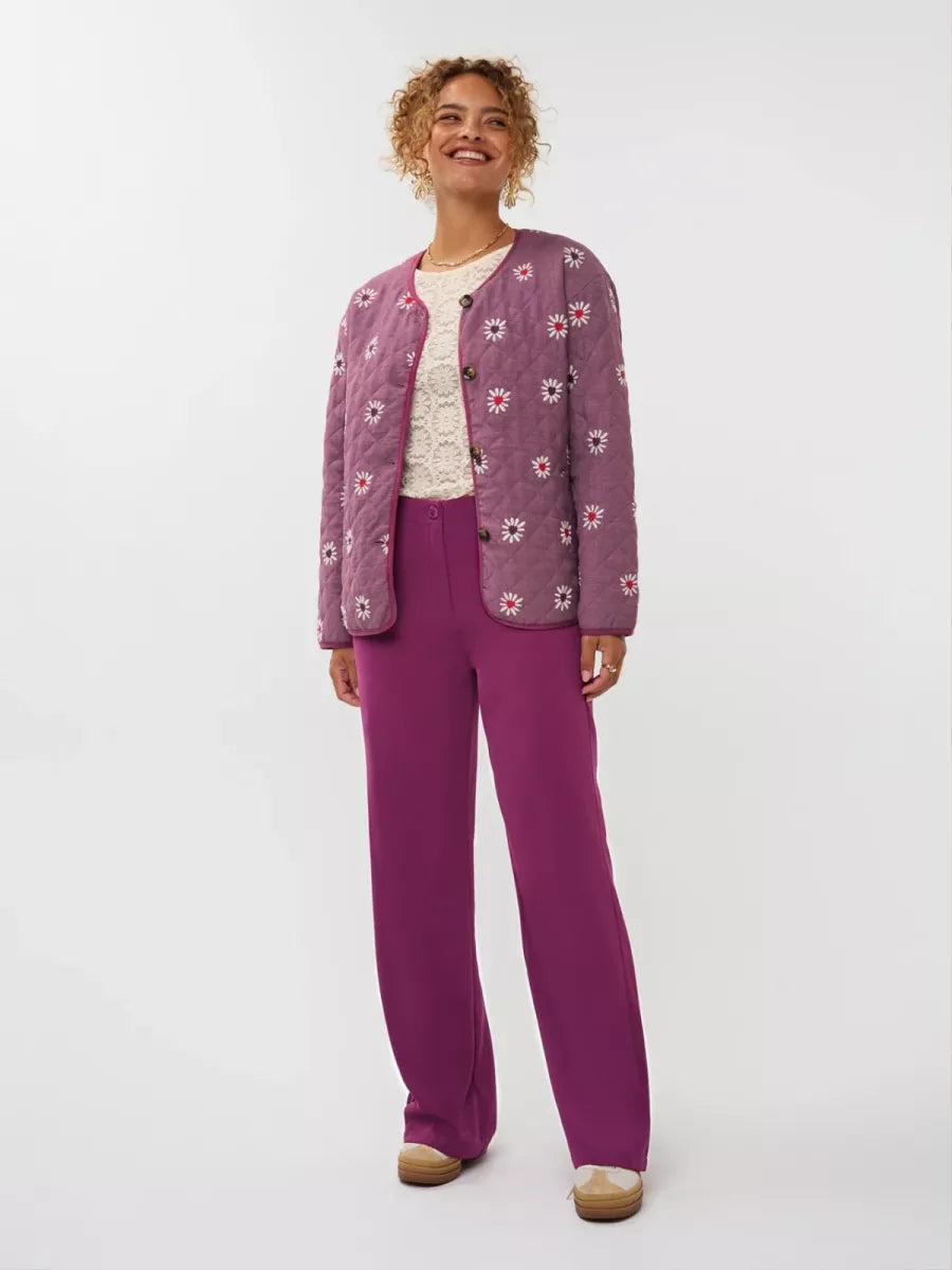 Ydence Jacket Robylin