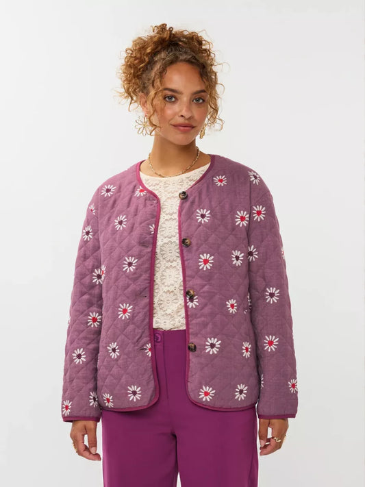 Ydence Jacket Robylin