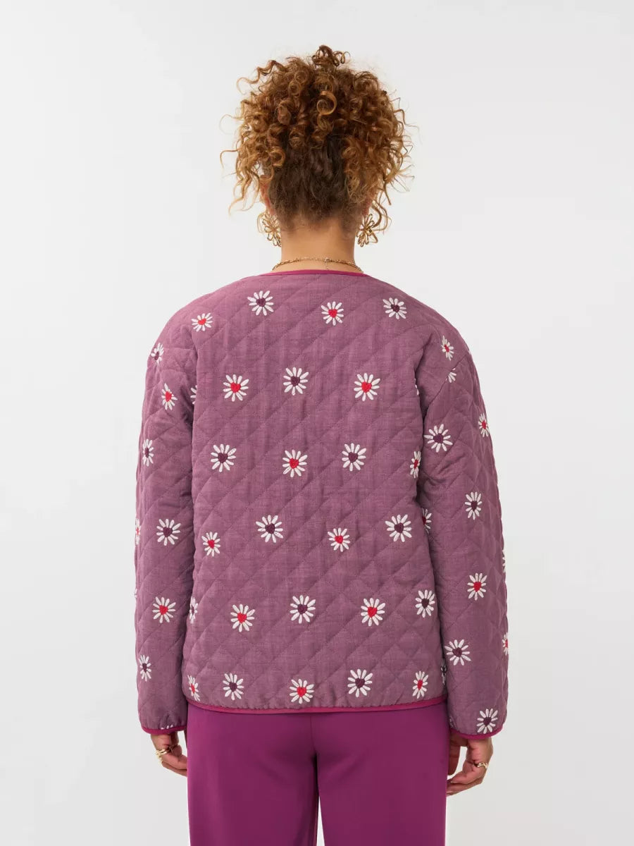 Ydence Jacket Robylin