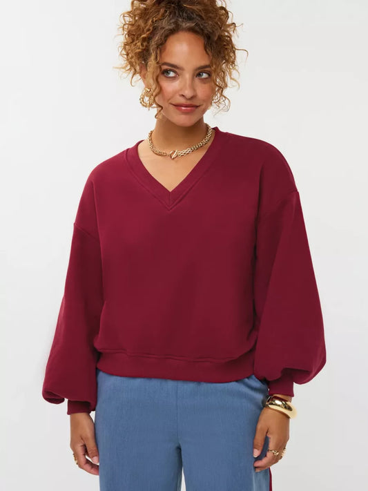 Ydence Sweater Kyomi