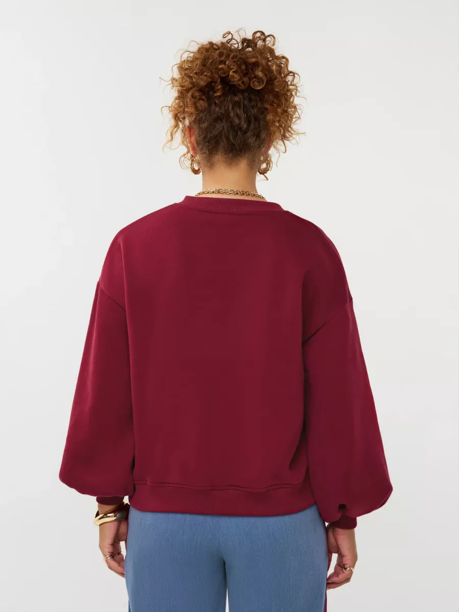 Ydence Sweater Kyomi