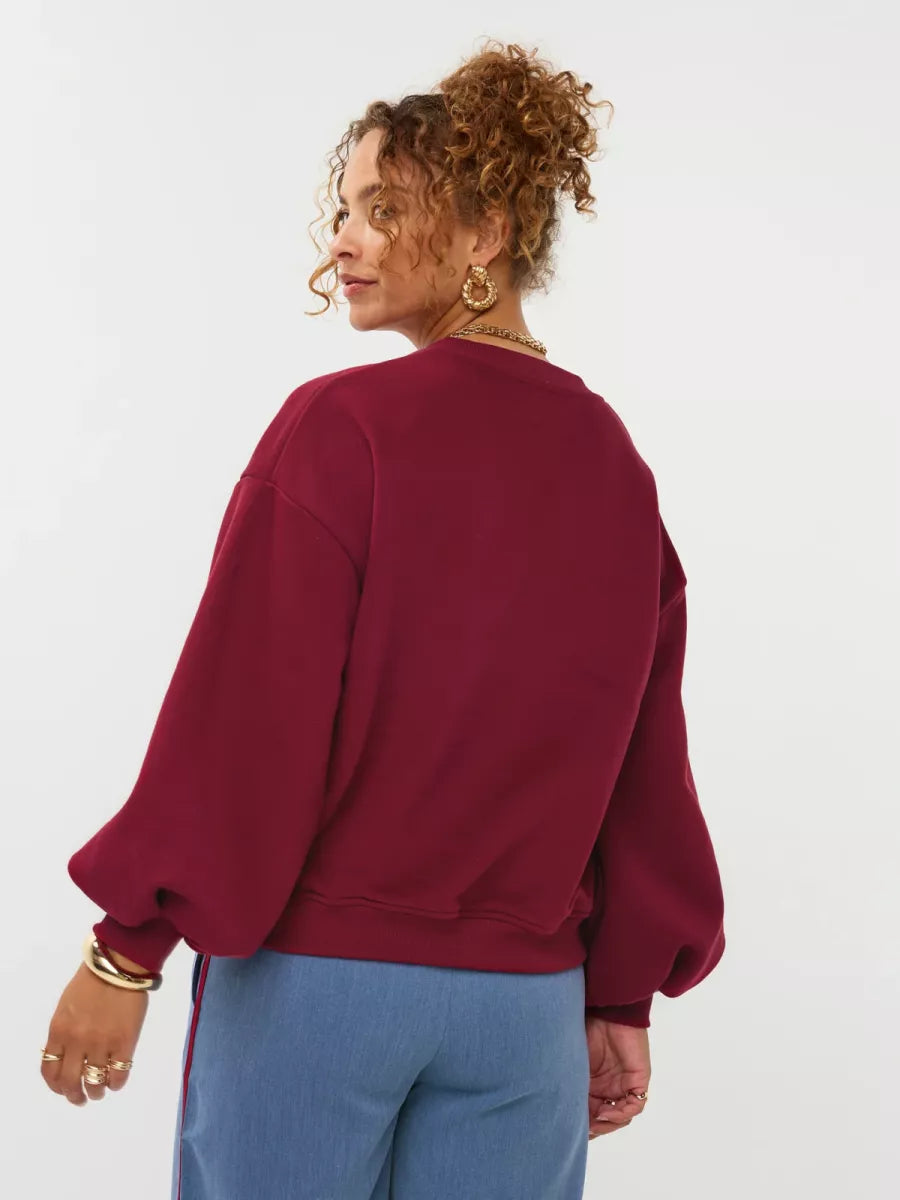 Ydence Sweater Kyomi