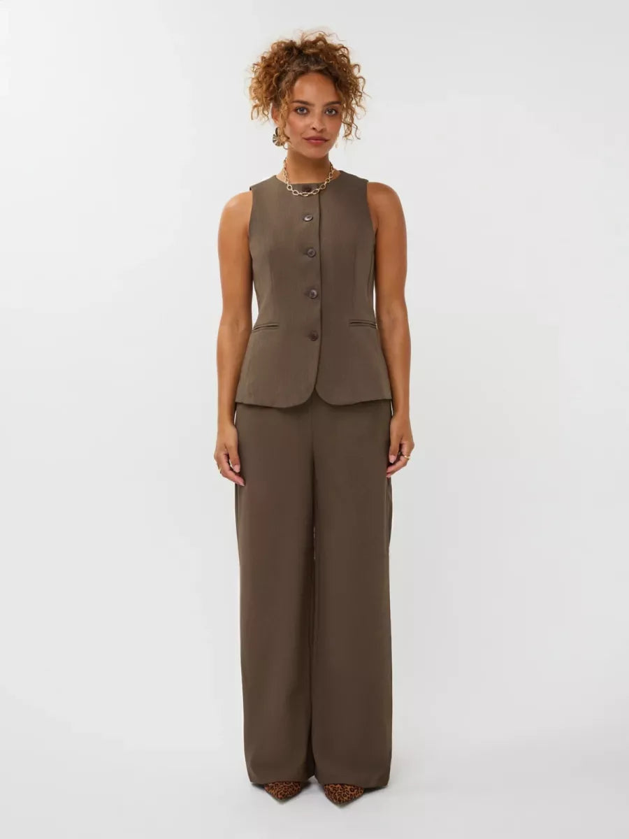 Ydence Pants Yade
