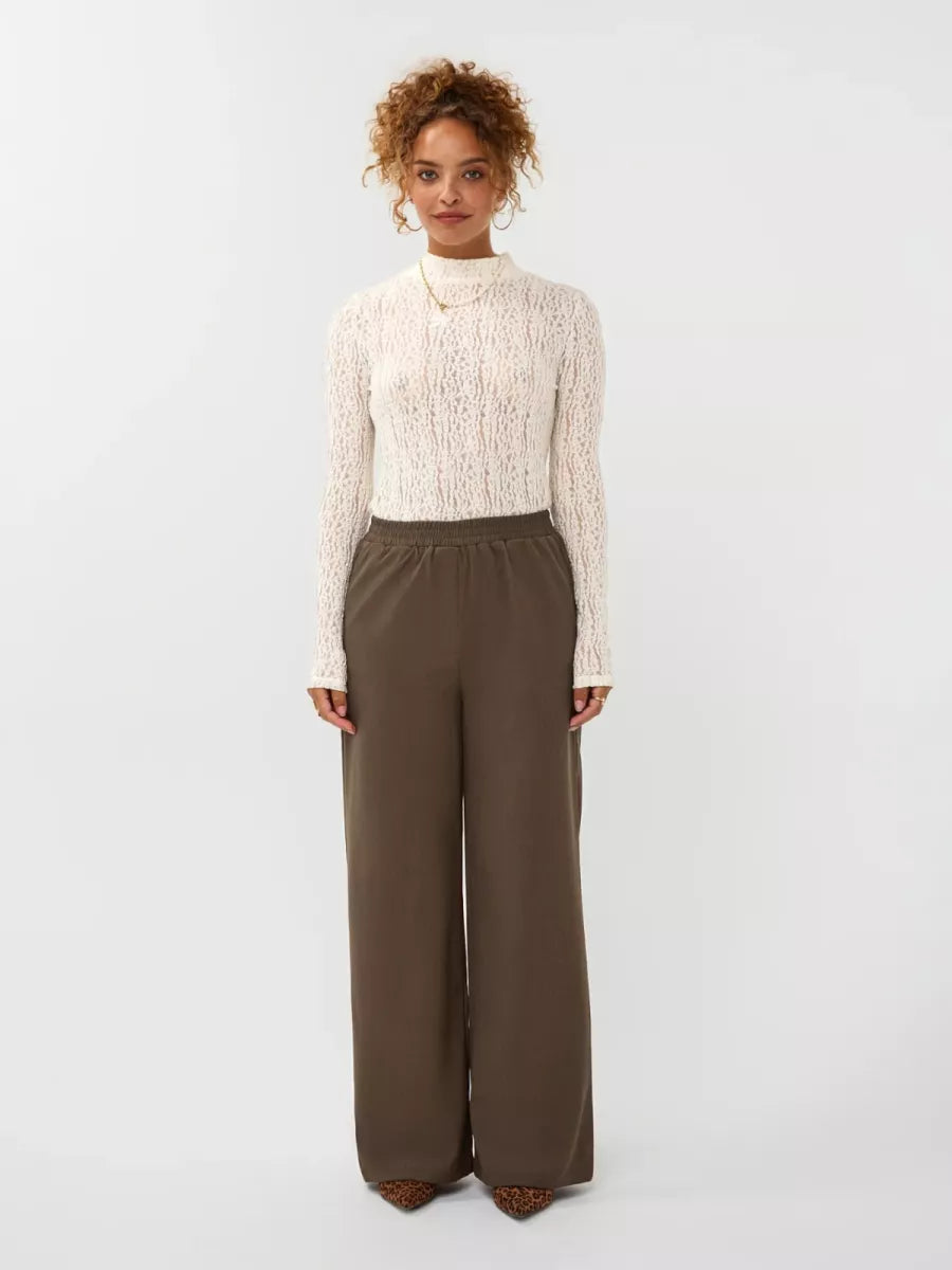 Ydence Pants Yade