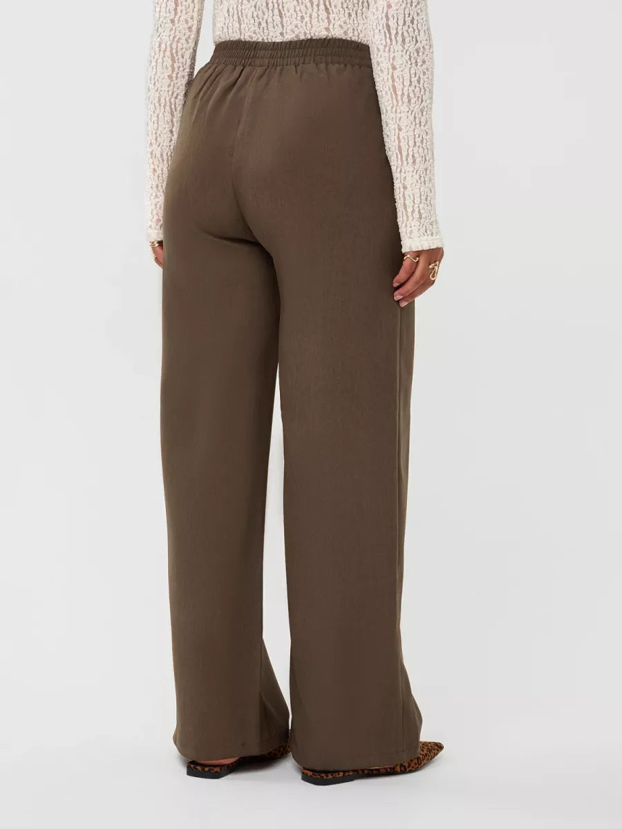 Ydence Pants Yade