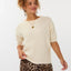 Ydence Knitted Sweater Eddie - Ecru