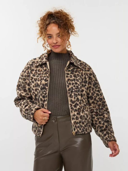 Ydence Jacket Rory