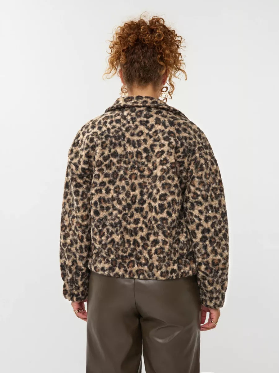 Ydence Jacket Rory