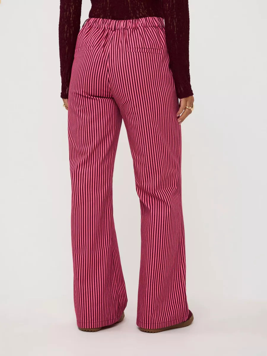 Ydence Pants Djamilla