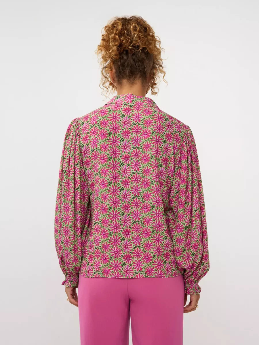 Ydence Blouse Alyssa