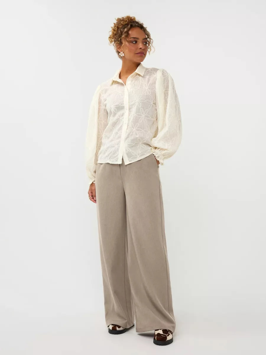 Ydence Blouse Isamae