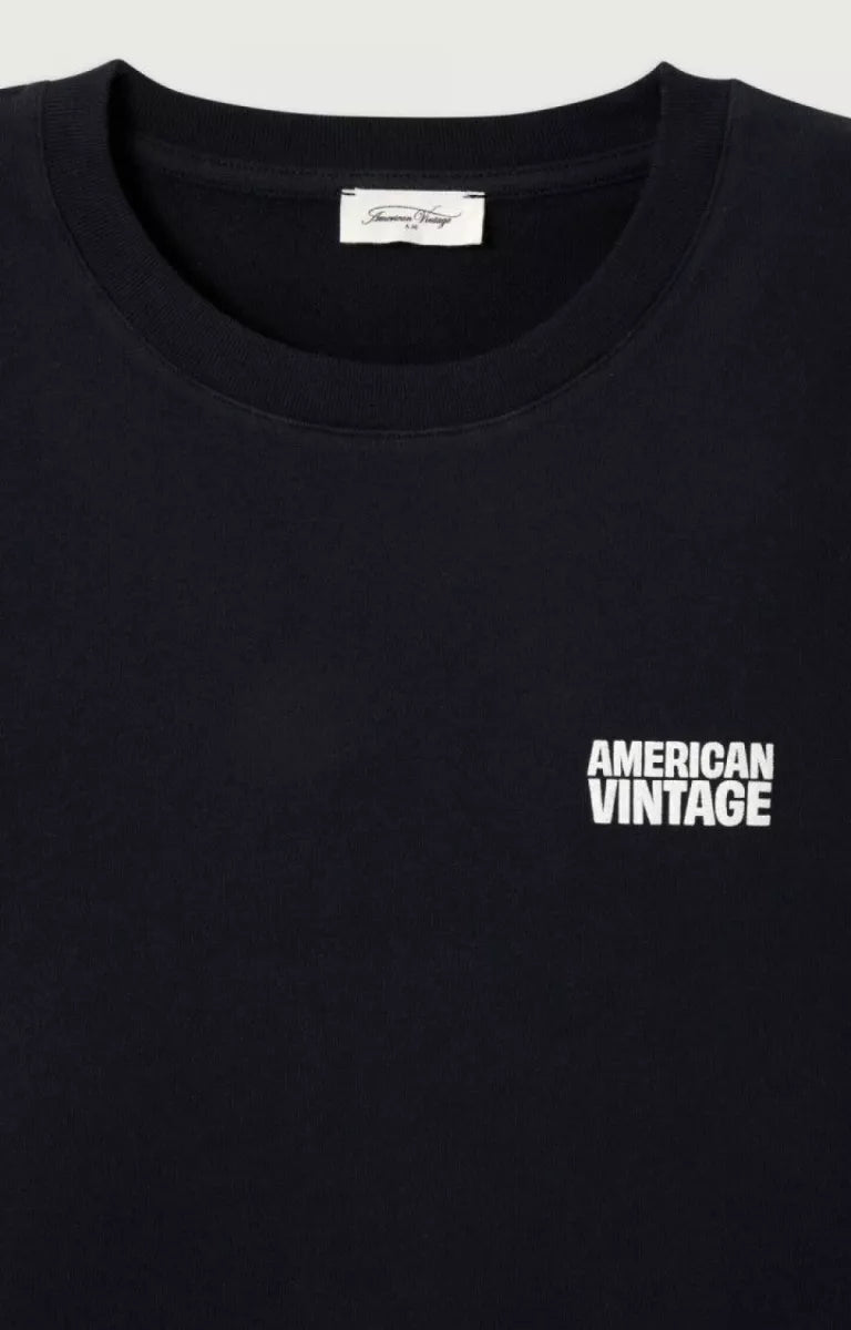 AMERICAN VINTAGE T-Shirt Ykobow