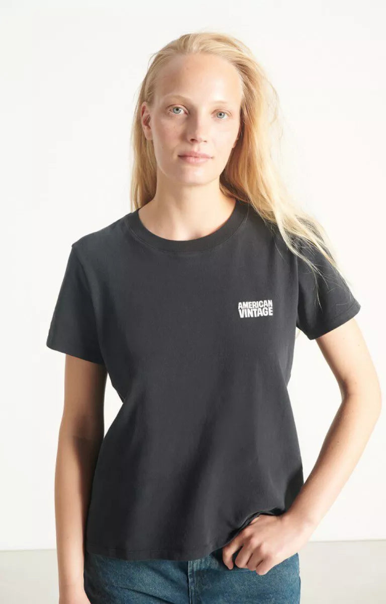 AMERICAN VINTAGE T-Shirt Ykobow