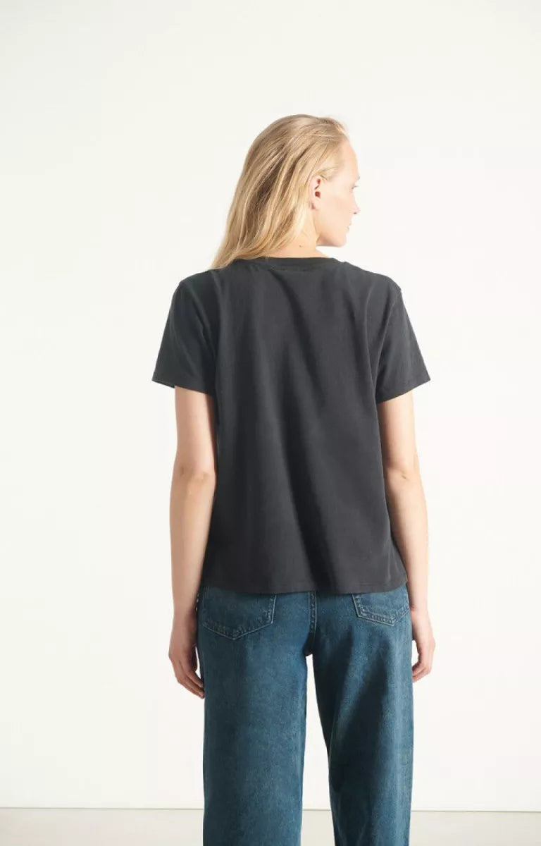 AMERICAN VINTAGE T-Shirt Ykobow