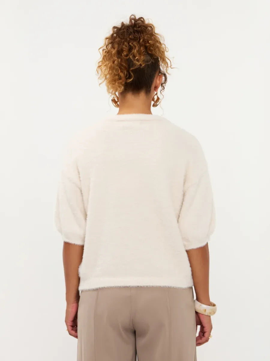 Ydence Knitted top Mary