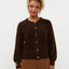 Ydence Cardigan Eden