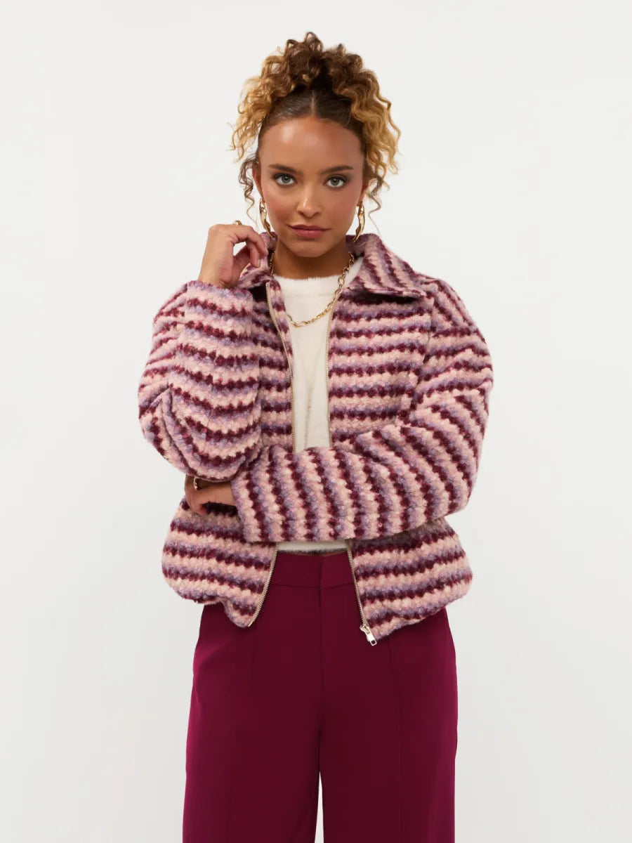 Ydence Jacket Evelina