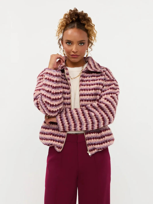Ydence Jacket Evelina