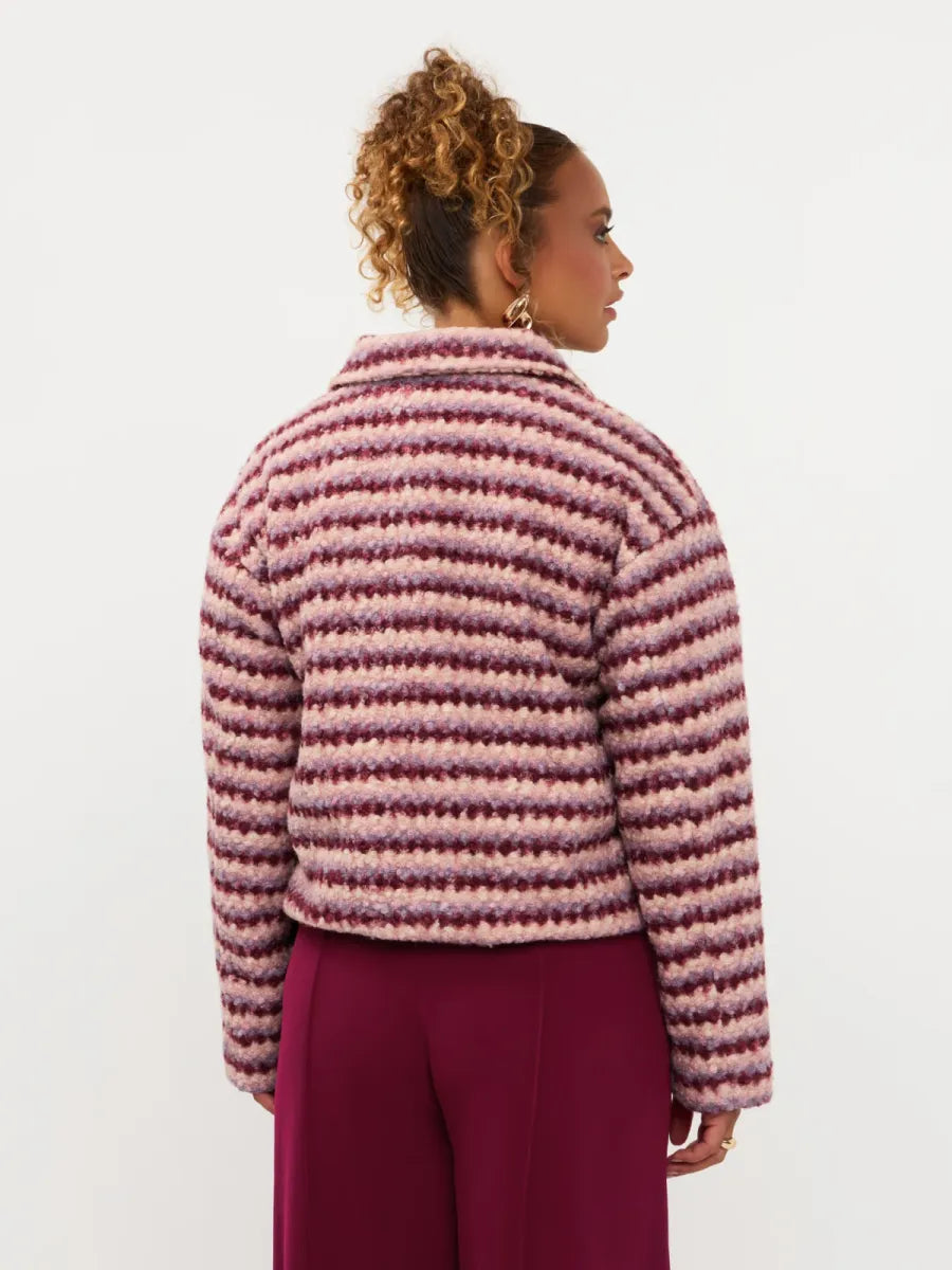 Ydence Jacket Evelina