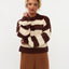 Ydence Knitted Sweat Brianna