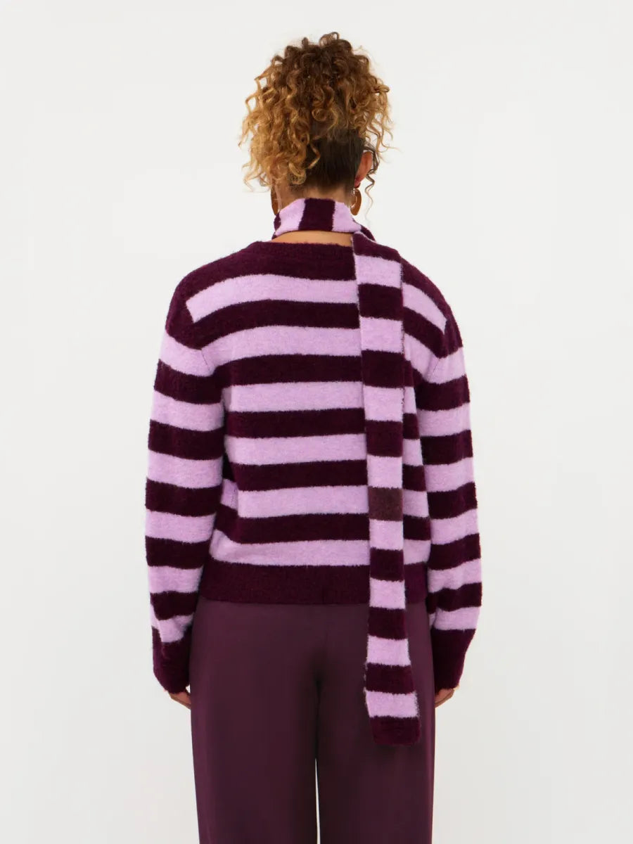 Ydence Cardigan Felicity
