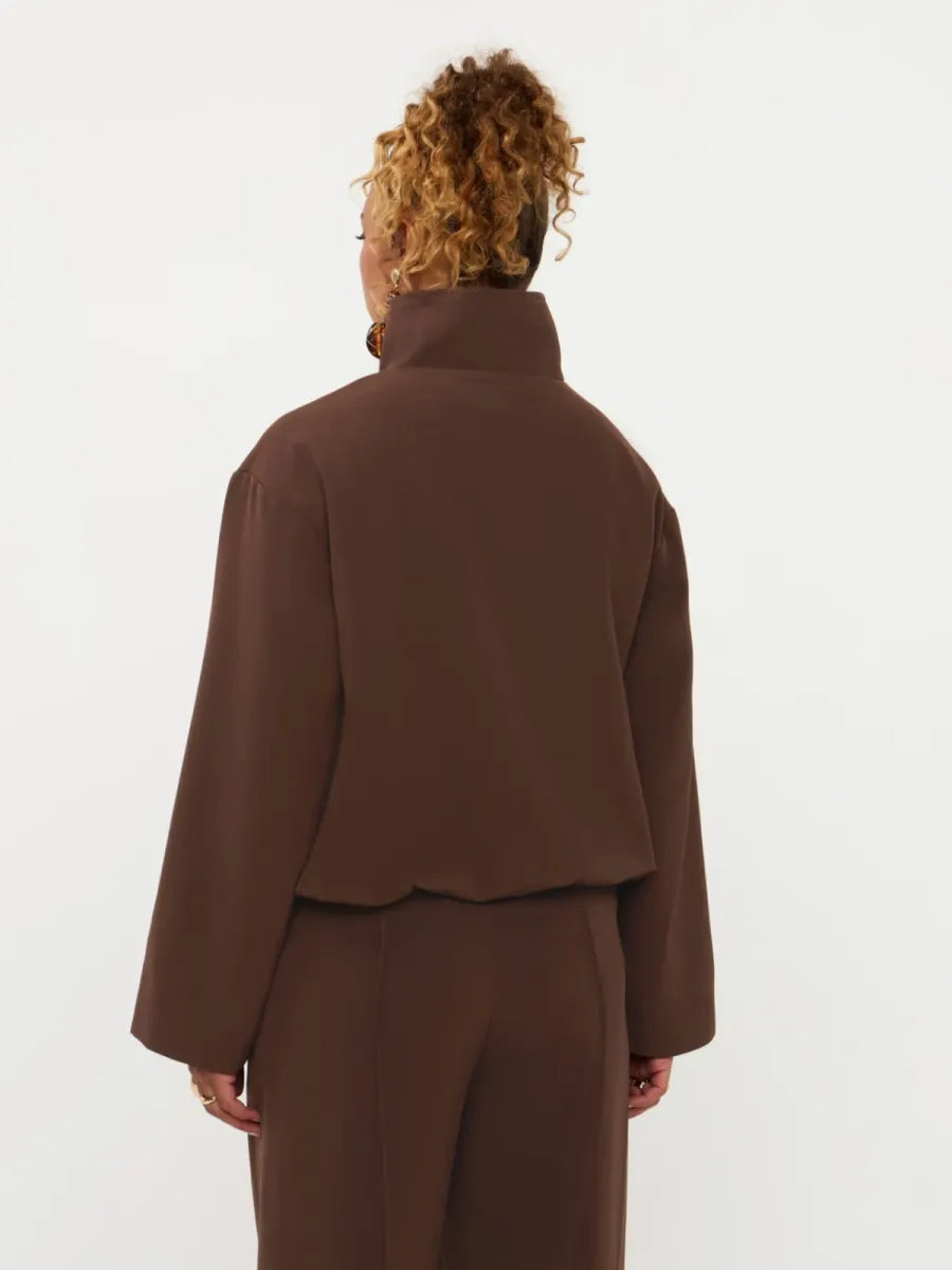 Ydence Jacket Davis