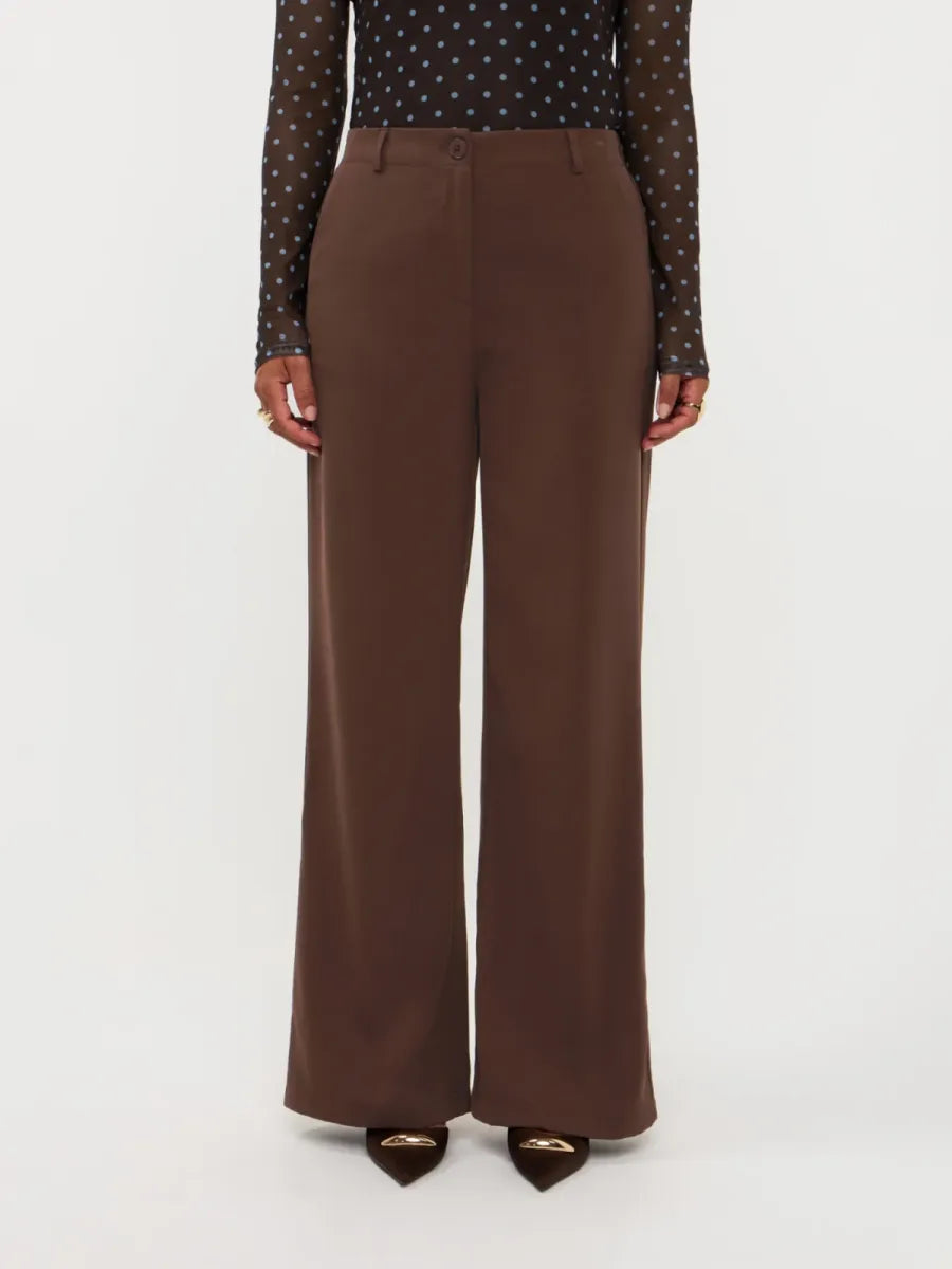 Ydence Pants Solange