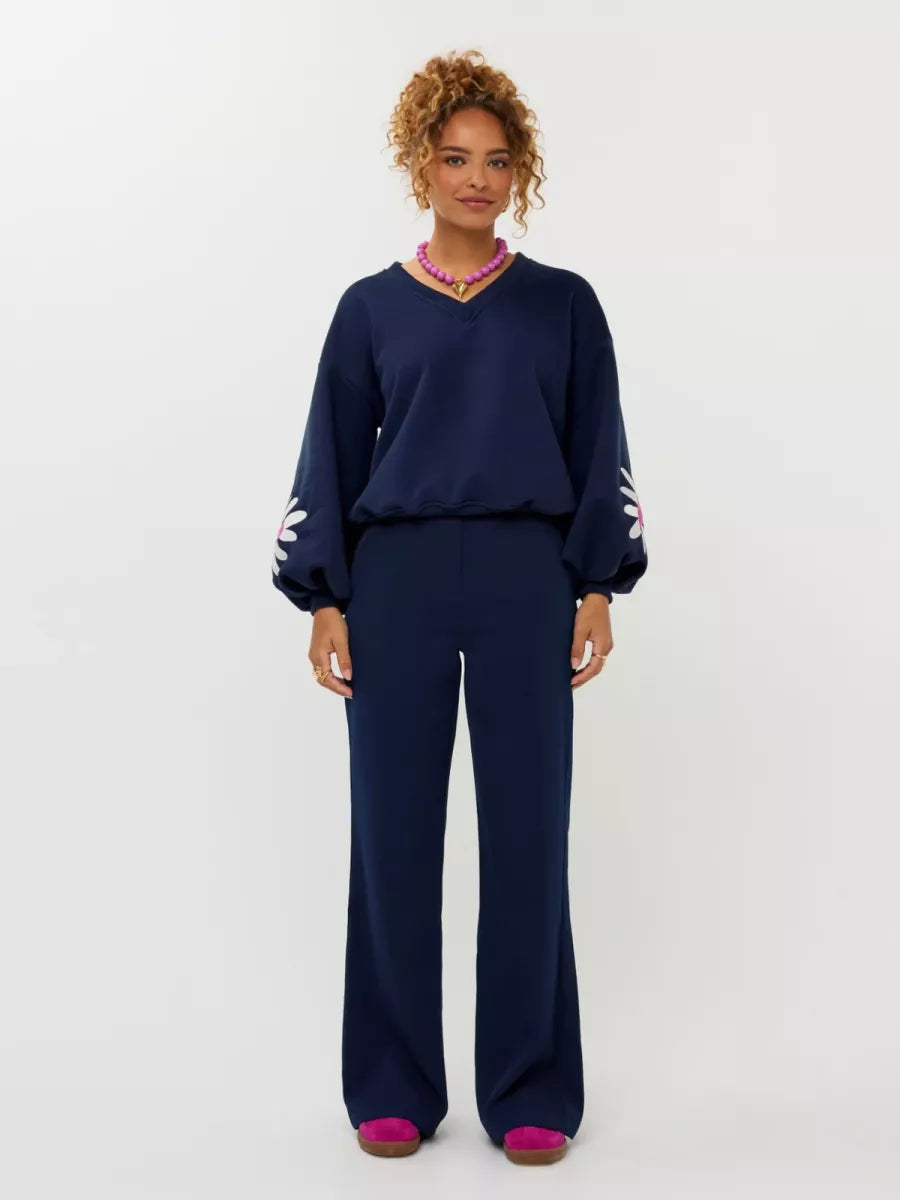 Ydence Sweater Madelief