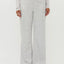 Ydence Pants Leona - Ecru Grey