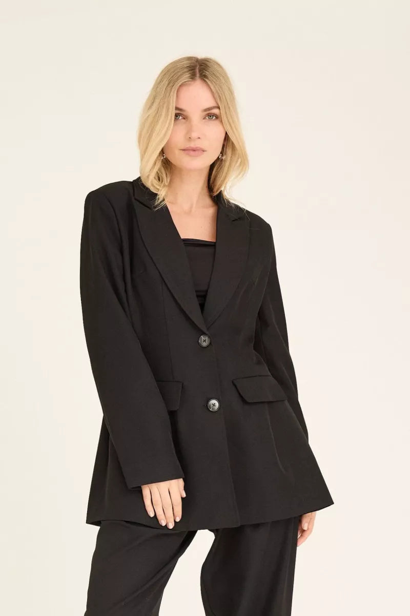 A VIEW Juliette Blazer