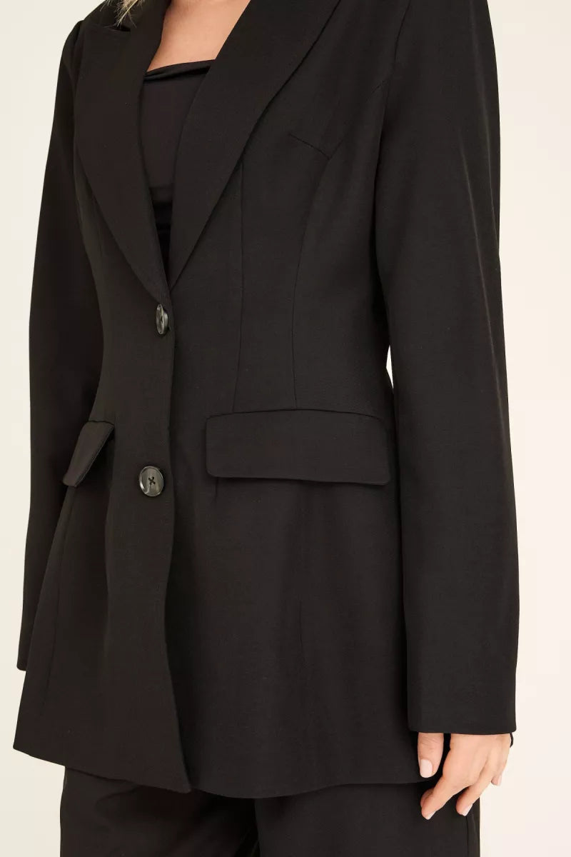 A VIEW Juliette Blazer