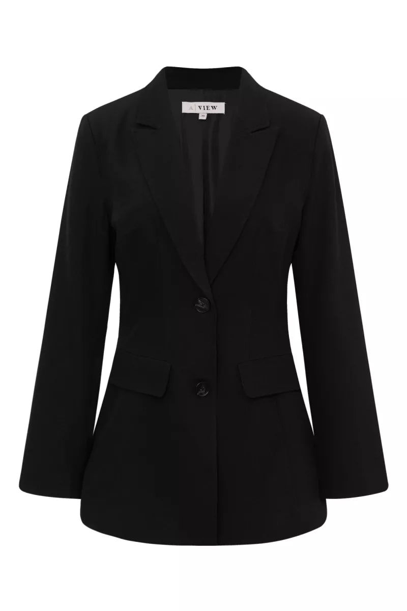 A VIEW Juliette Blazer