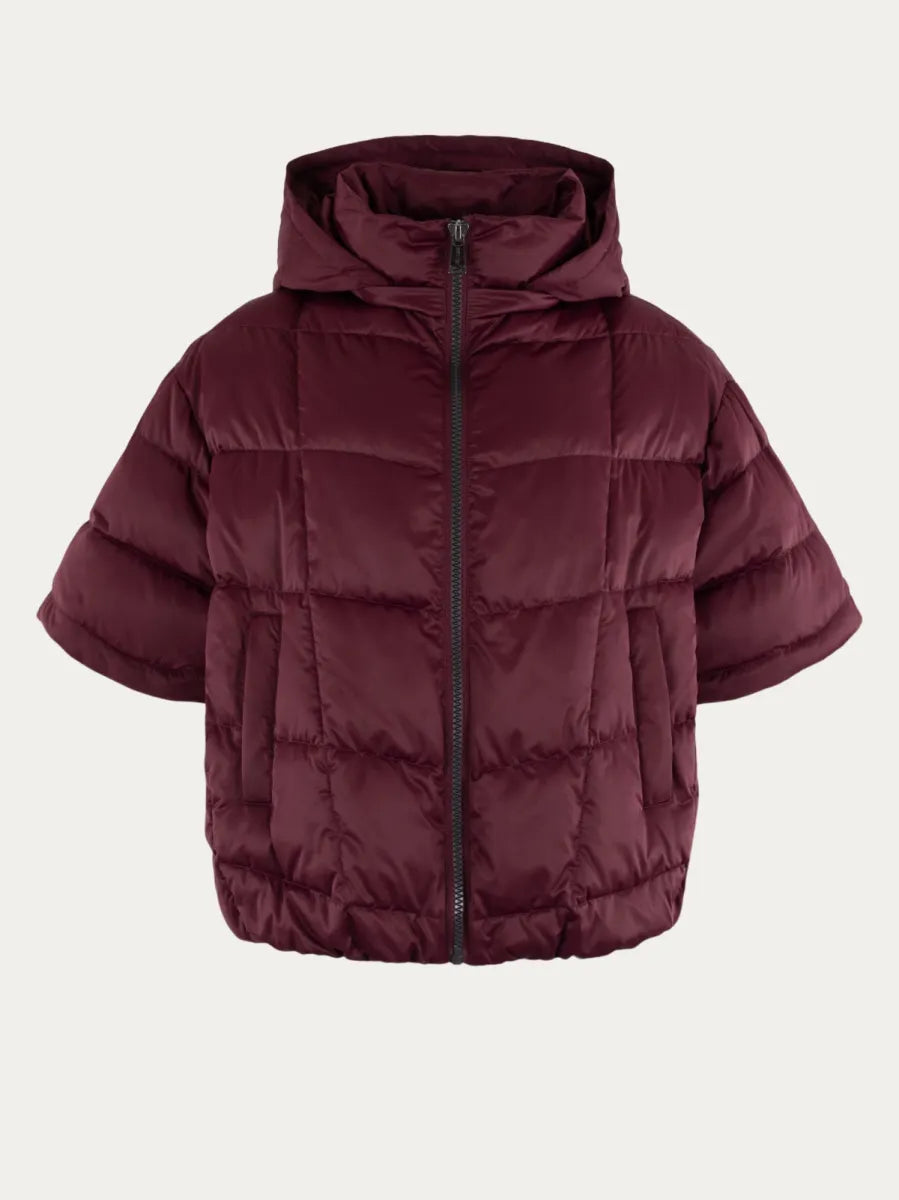 ANNA BLUE Rohan Bodywarmer