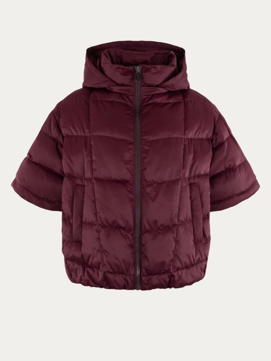 ANNA BLUE Rohan Bodywarmer