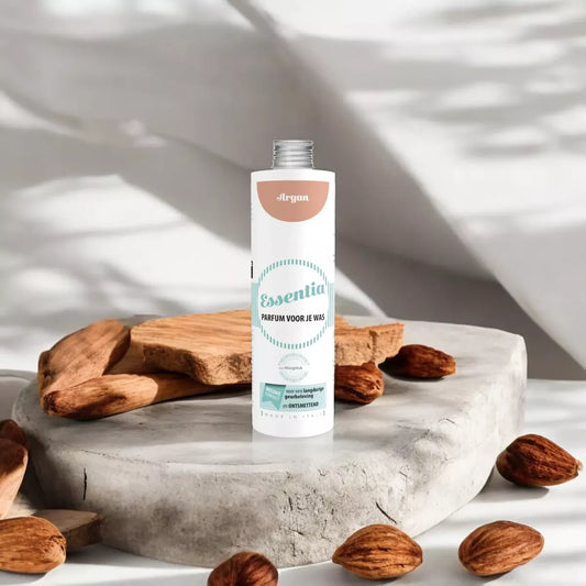 WASGELUK Wasparfum 50ml - Argan