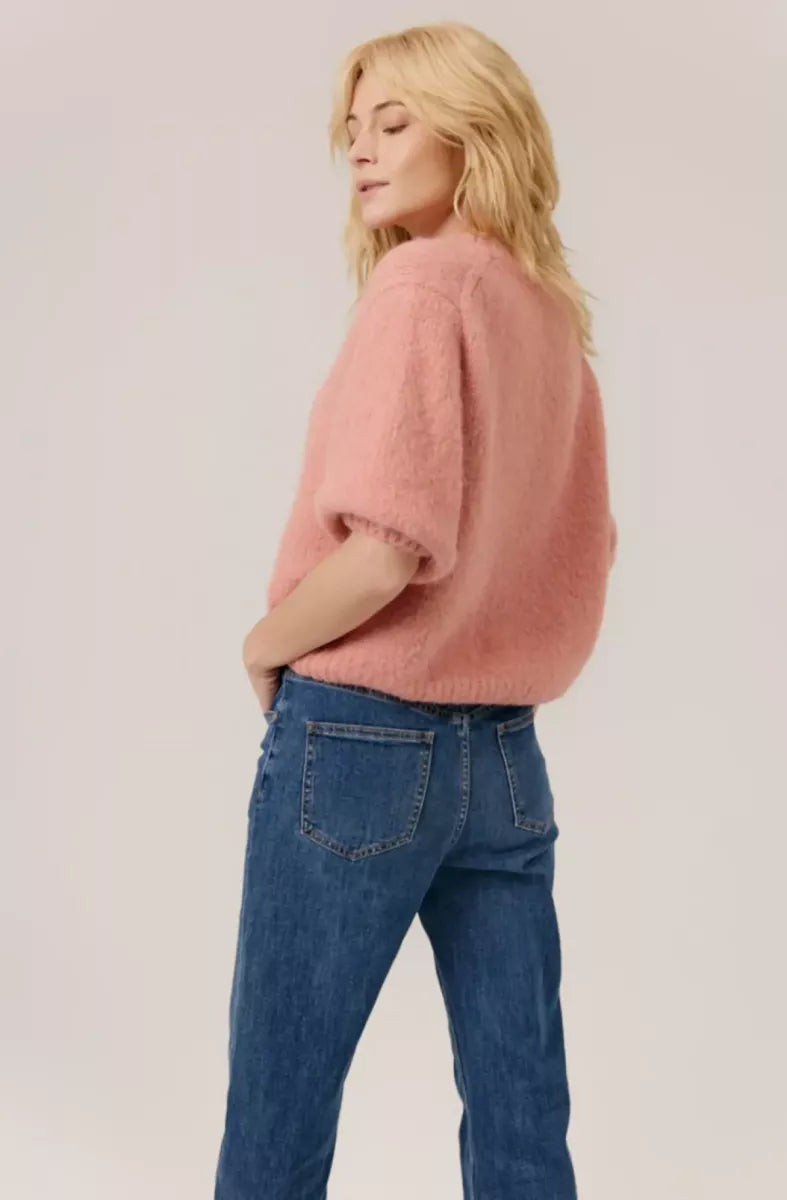 ARTLOVE Pull Lycie