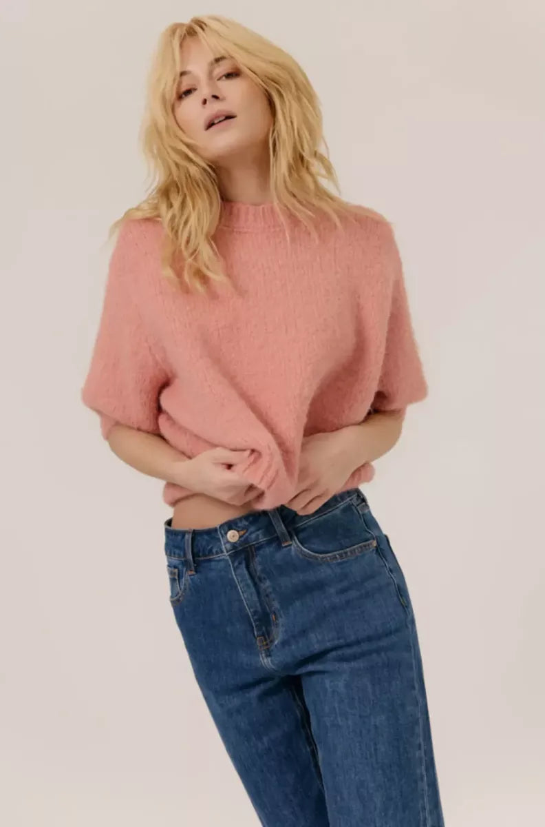 ARTLOVE Pull Lycie
